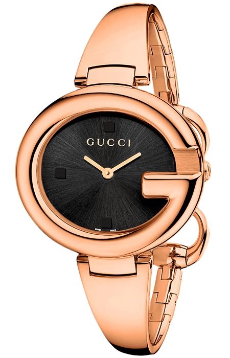 gucci guccissima watch for ladies|cost cheapest Gucci ladies watch.